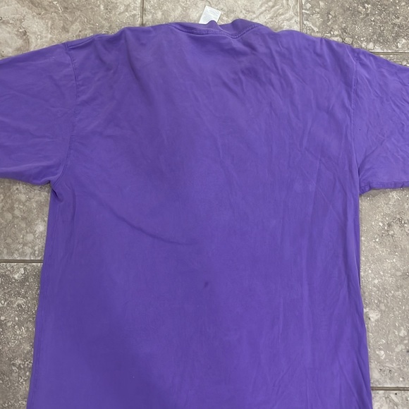 DISNEY ‎ WOMEN’S 90'S DOPEY EMBROIDERED TEE SZ XL - Picture 7 of 11